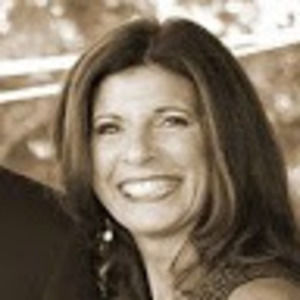 Meet your Posher, Ann marie